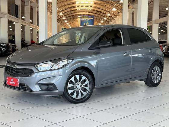 CHEVROLET JOY 1.0 SPE4 FLEX PLUS MANUAL